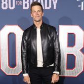 Ex-NFL-Star Tom Brady nach Karriereende noch immer fit