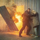 Filme und Serien Neu bei den Streamingdiensten
