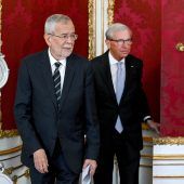 Politik in Kürze
