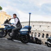 Kinokarten gewinnen für „Mission: Impossible 7“