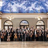 Klassische Musik vom Feinsten beim Sommerkonzert in Kempten
