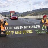 Letzte Generation