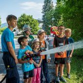 Rankweiler Sommer in den Startlöchern