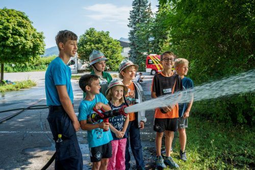 Vom 23. Juni bis 10. September bietet der „Rankweiler Sommer“ ein spannendes Programm für Jung und Alt. Marktgemeinde Rankweil