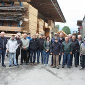 „Wollen älteren Menschen so viel wie möglich bieten“