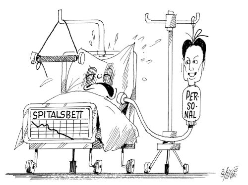 Vorarlberger Intensivpatient!