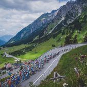 „Vorarlberg ist einfach perfekt“