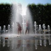 Bilder des Tages