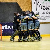 RHC Dornbirn im Siegesrausch