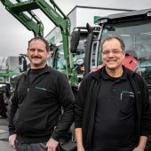 Baywa setzt auf eigenen Nachwuchs