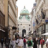 Wien erneut lebenswerteste Stadt der Welt