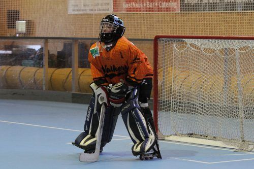 Wolfurt spielt gegen Capolago. VN-Archiv