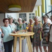 30 Jahre Mobiler Hilfsdienst Lustenau