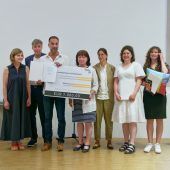 Zufrieden mit „Hohenemser Literatur“