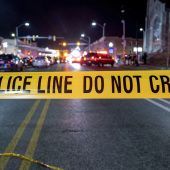 Tote und Verletzte nach Schüssen bei Stadtteil-Party in Baltimore