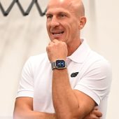 Struber übernimmt als Trainer seinen „Herzensclub“ Salzburg