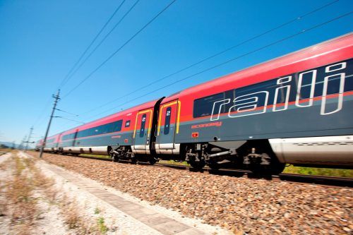 Ab Sonntag gibt es Einschränkungen im Zugverkehr. ÖBB/Eisenberger