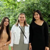 Feierliche Verabschiedung der Viertklässler