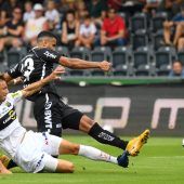 Altach will Schmidt-Transfer noch diese Woche fixieren