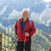 Bitte lieber Wolf, komm‘ einfach nicht