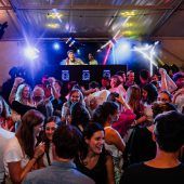 Lochauer Dorffest als Treffpunkt der Region