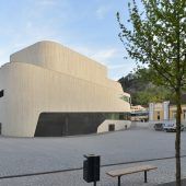 Begrünungsprojekt am Gymnasiumhof