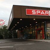 Neuer Spar-Markt in Hörbranz eröffnet