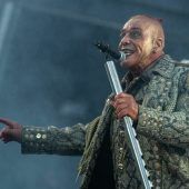 Wirbel vor Rammstein-Konzerten