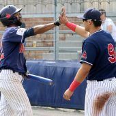 Dornbirn Indians wollen Schwechat die Stirn bieten