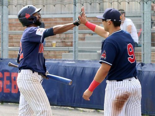 Am Wochenende geht es für die Indians nach Wien und um wichtige Punkte in der Liga.  cth