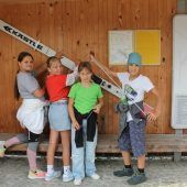 Gaglawege im ­Montafon eröffnet