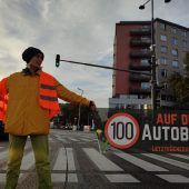 Verkehrsproblematik
