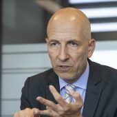 „Nicht alles gleichzeitig fordern“