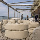 Neustart am Kaiserstrand