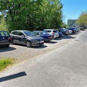 Die Gemeinde Kennelbach verlangt ab Herbst Geld fürs Parken