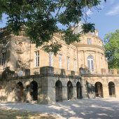 Domäne und Hotel Monrepos
