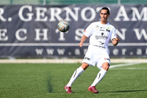 Beim letzten Gastspiel in Liefering gelang Cavafe und Co. ein 6:0-Sieg. gepa
