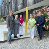 Guter Kurs in herausfordernden Zeiten