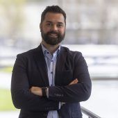 Benjamin Pilz im Topmanagement