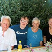 Ein Fest für Integration und Inklusion