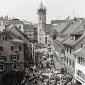 Ein Fest der Gemütlichkeit