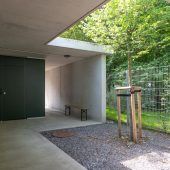 Aufstand im Strandbad