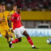 ÖFB testet gegen Moldau in Linz