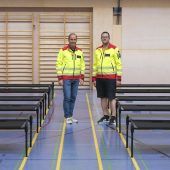 Hohenems schafft 50 Notbetten an