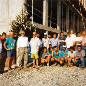 25 Jahre Pfarrheim