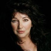 Ausnahmekünstlerin Kate Bush wird 65