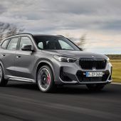 Autonews der Woche BMW baut das Motorenangebot des X1 aus / ZF stellt nächste Generation seines E-Motors vor / Kia bringt im Sommer den überarbeiteten Picanto