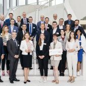 Botschafter der Wirtschaft