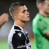 Vier Treffer des VfB reichten nicht zum Sieg