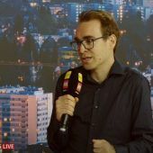 „Versuchen das Projekt auf ­demokratischem Weg zu stoppen“